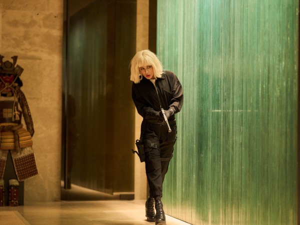 Досье Чёрная канарейка (5)