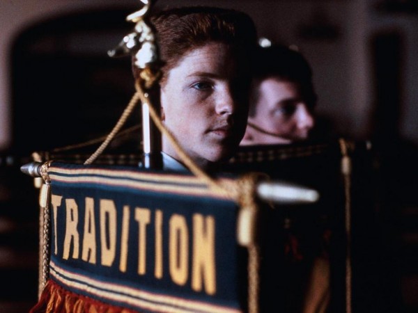 Общество мертвых поэтов (2)