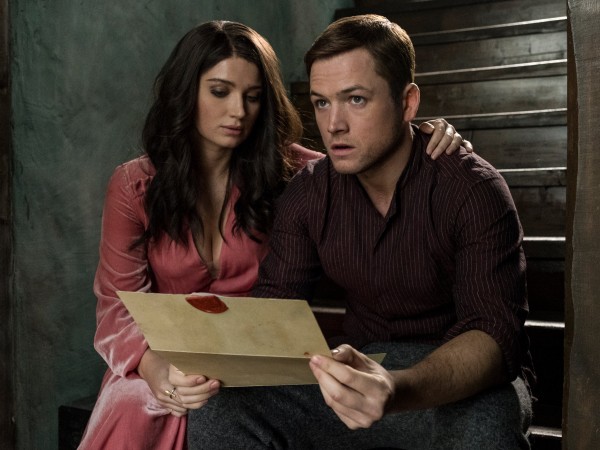 Робин Гуд. Начало (6)