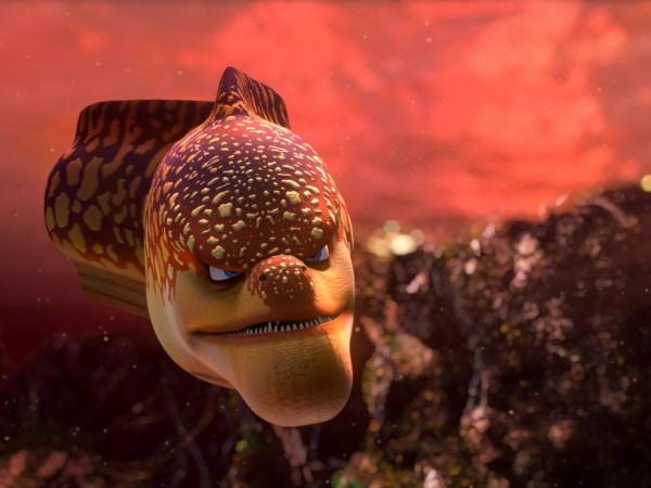 Полное погружение (6)