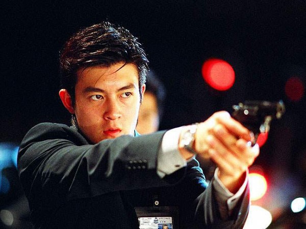 Двойная рокировка 2