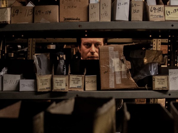 Кровные узы (2)