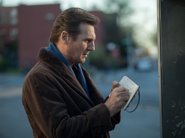 Прогулка среди могил