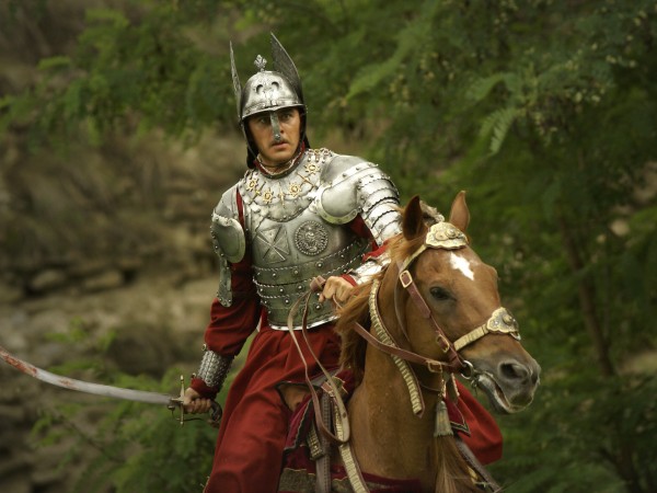 Тарас Бульба (3)