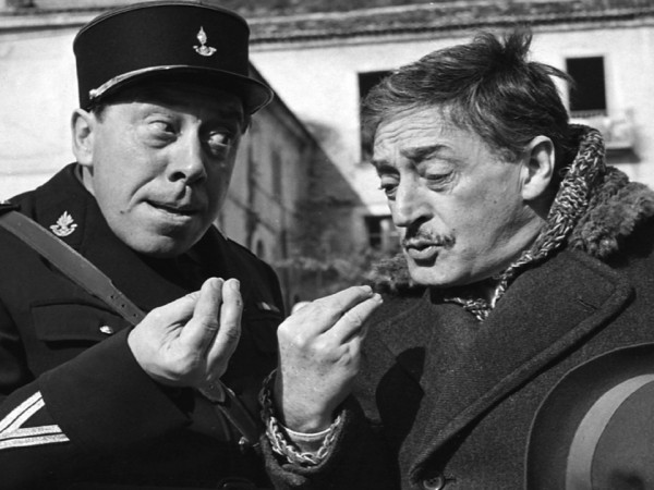 Закон есть закон