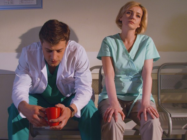 Моя чужая жизнь (2)