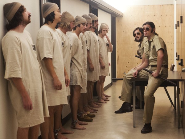 Стэнфордский тюремный эксперимент