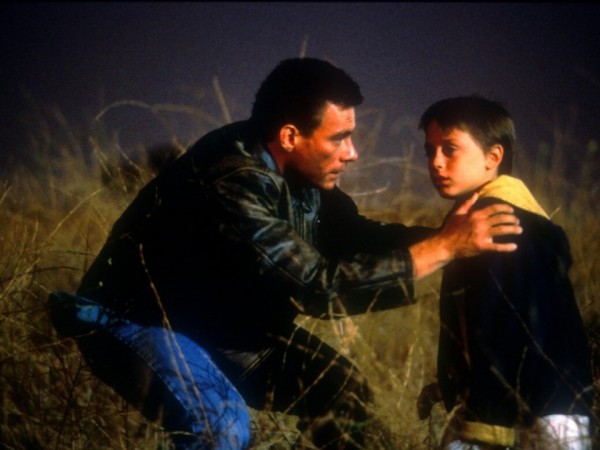 Некуда бежать (2)