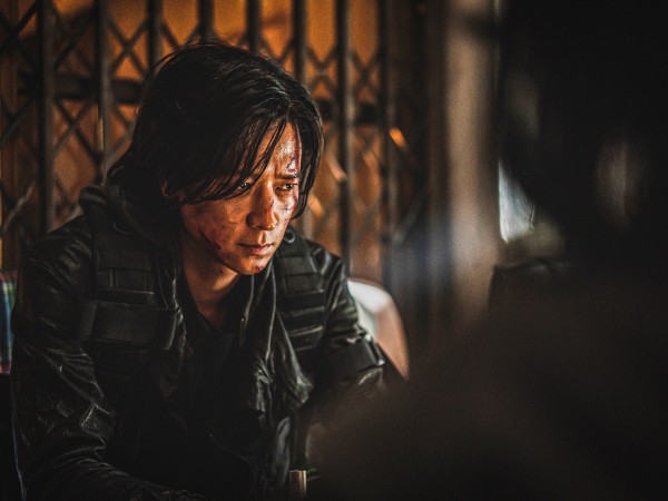 Поезд в Пусан-2: Полуостров (3)