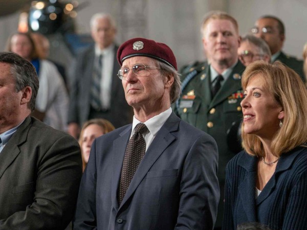 Отчаянный ход (2)