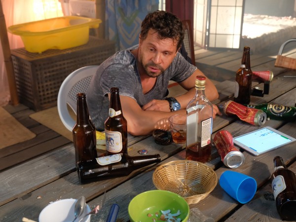 СуперБобровы. Народные мстители (2)