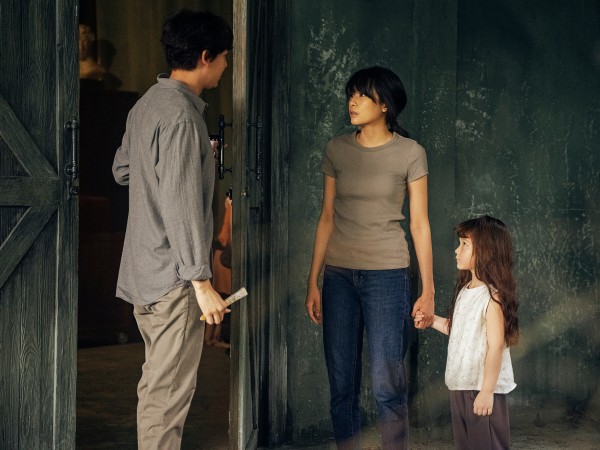 Реинкарнация. Картины с того света (5)