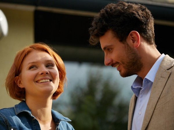 Как выйти замуж за француза (2)