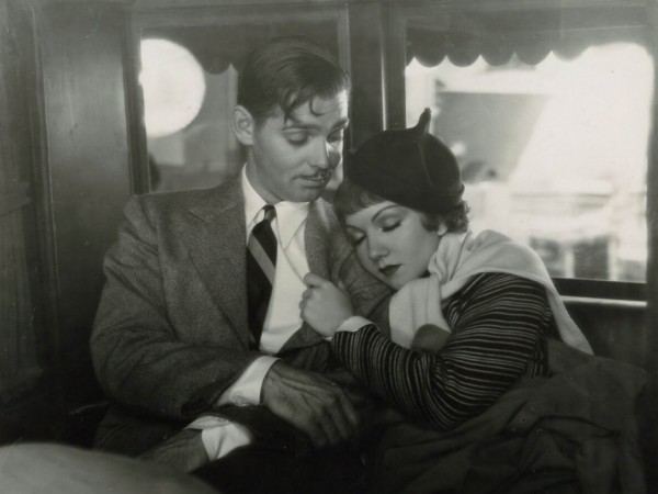 Это случилось однажды ночью (6)