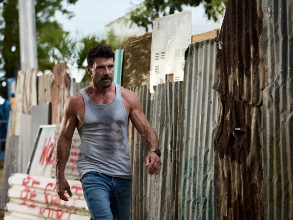 Другой мир: Год волка (4)