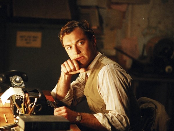 Вся королевская рать (3)