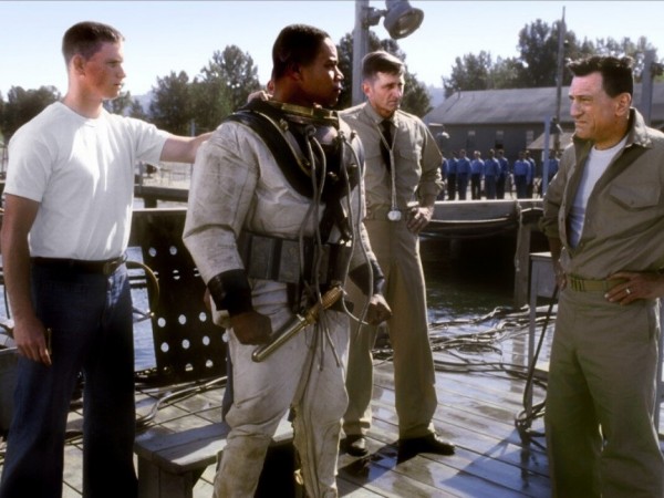 Военный ныряльщик (4)