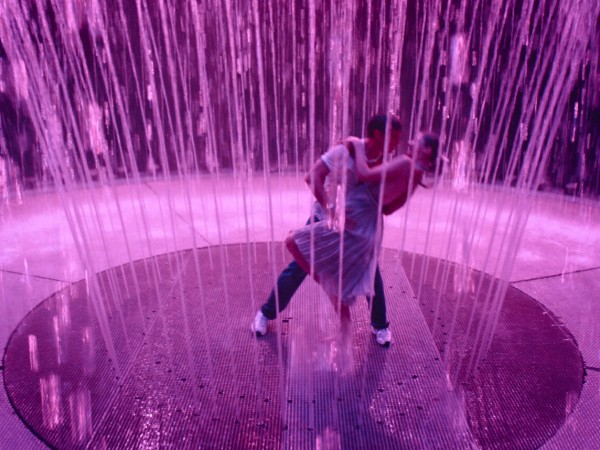 Москва слезам не верит. Всё только начинается (4)