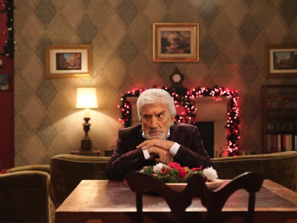 Разыскивается Санта (3)