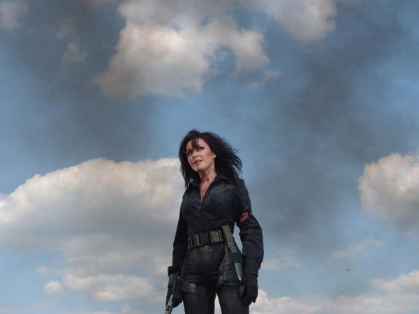 Код апокалипсиса (5)