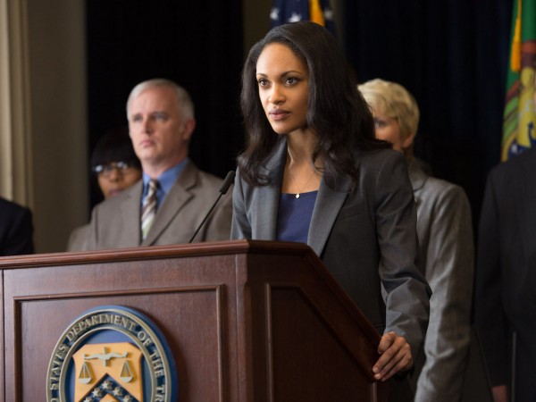 Расплата (5)