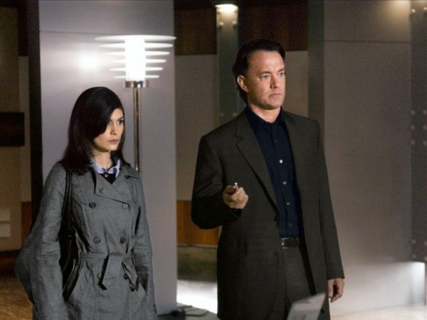 Код Да Винчи (2)