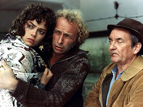 Как снег на голову (2)