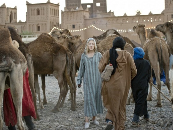 Ханна. Совершенное оружие (5)