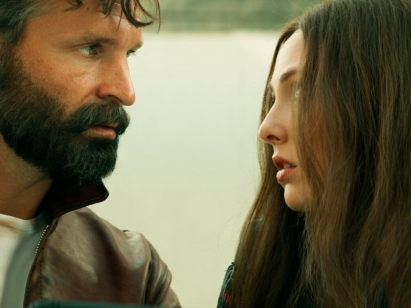 Сквозь время (5)