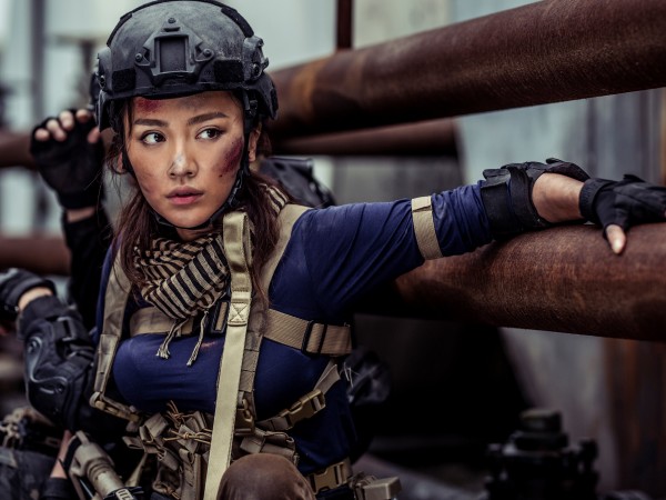 Битвы монстров (3)