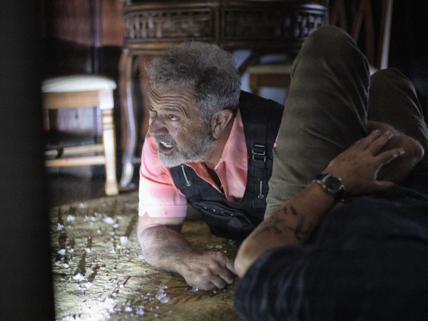 Сила стихии (4)