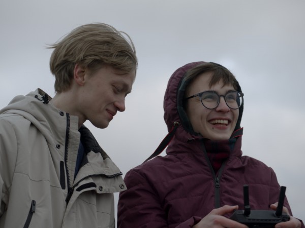 Император (5)