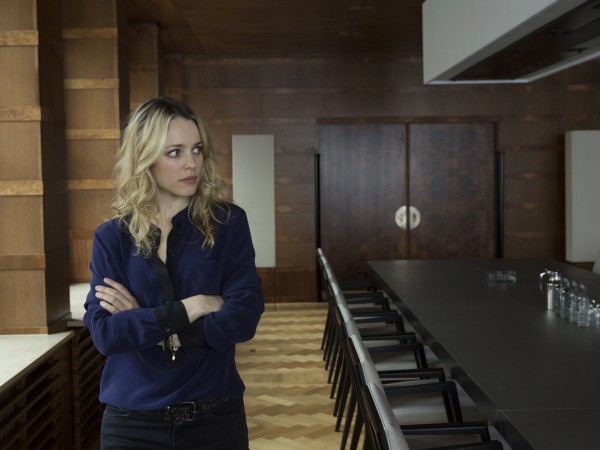 Самый опасный человек (6)