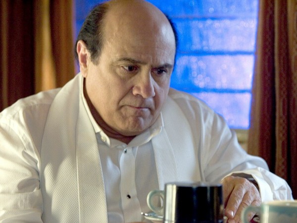 Крупная ставка (4)