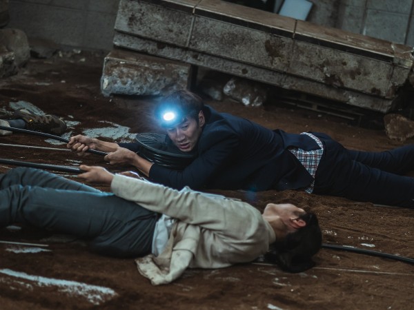 Обрушение (6)