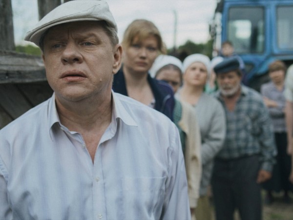 Русский крест (2)