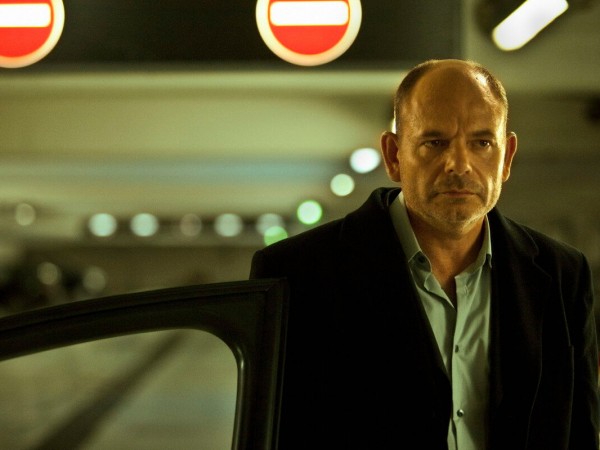 22 пули: Бессмертный (2)