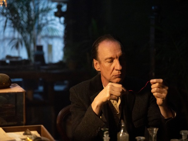 Шерлок и дочь (6)