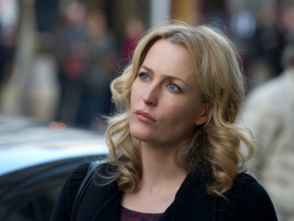 Последняя любовь мистера Моргана (6)