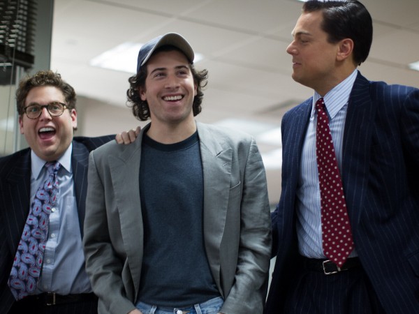 Волк с Уолл-стрит (6)