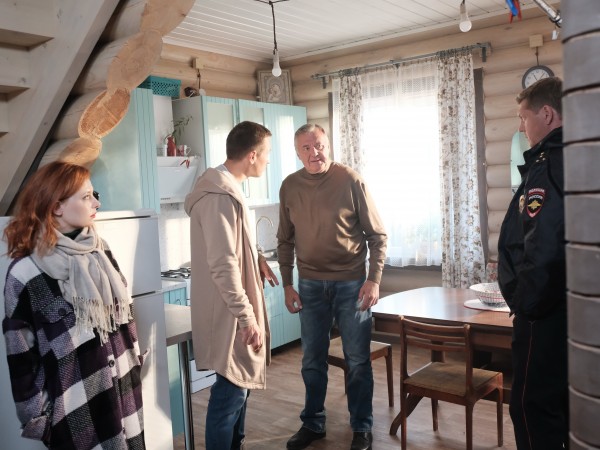 Доктор Иванов (3)