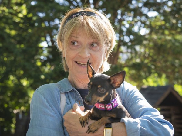 Знакомьтесь, пёс (4)