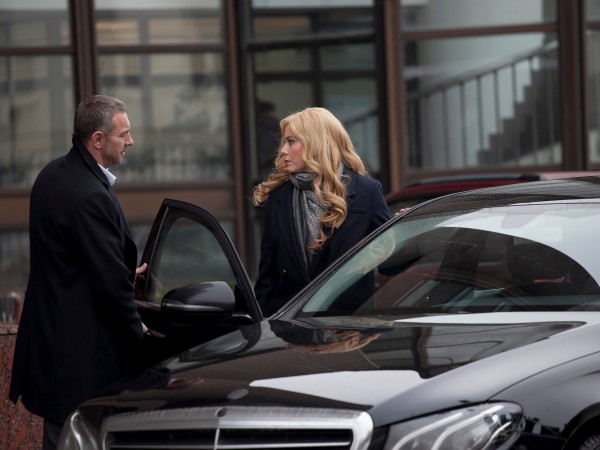 Теща-командир (3)