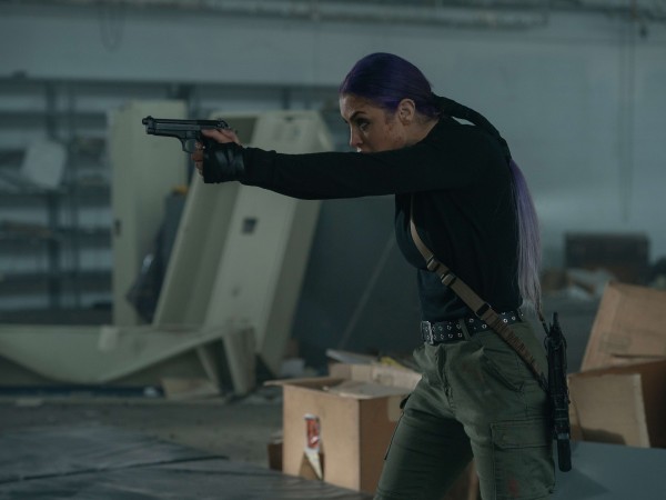 Приказано: уничтожить (4)