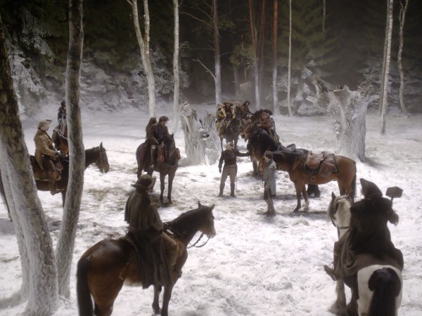 Красавица и чудовище (4)