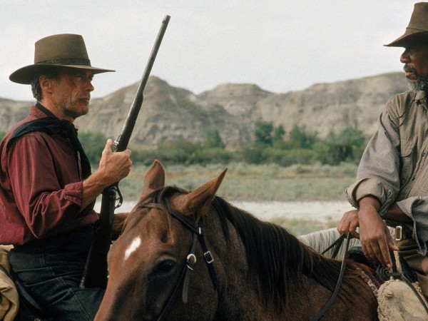 Непрощённый (2)