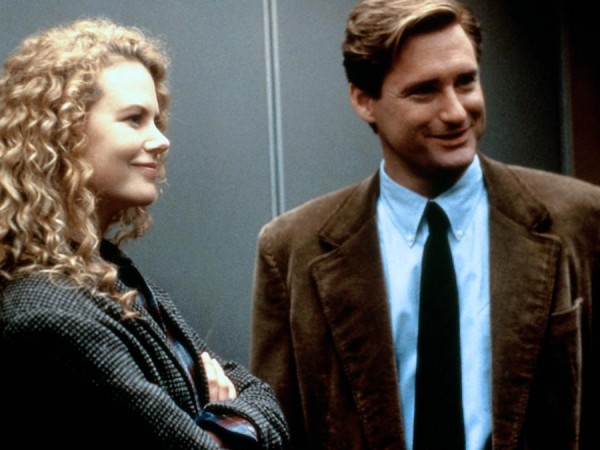 Готова на всё