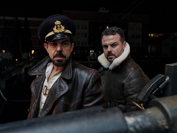 Команданте (5)