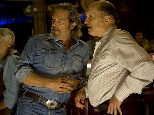 Безумное сердце (2)