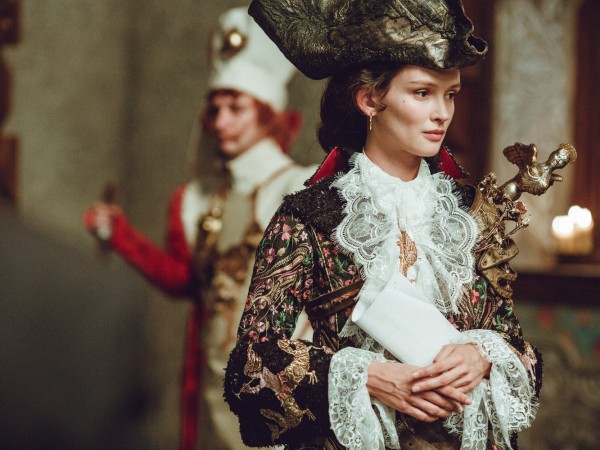 Конёк-Горбунок (5)